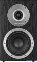 Полочная акустика Premiera DS-501 (черный) - фото2