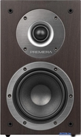 Полочная акустика Premiera DS-501 (мокко) - фото2
