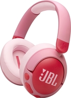 Наушники JBL Junior 470NC (розовый) - фото