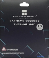 Thermalright Extreme Odyssey 120x120x1.5mm - фото