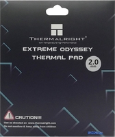 Thermalright Extreme Odyssey 120x120x2.0mm - фото