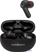 Наушники Beyerdynamic Amiron 100 (черный) - фото