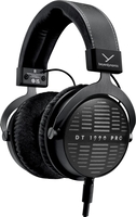 Наушники Beyerdynamic DT 1990 Pro MKII - фото