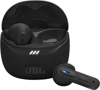 Наушники JBL Tune Flex 2 (черный) - фото