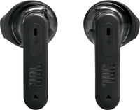 Наушники JBL Tune Flex 2 Ghost (черный) - фото2