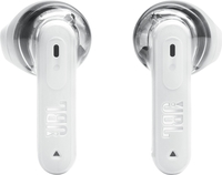Наушники JBL Tune Flex 2 Ghost (белый) - фото2