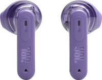 Наушники JBL Tune Flex 2 Ghost (фиолетовый) - фото2