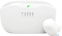 Наушники JBL Wave Buds 2 (белый) - фото