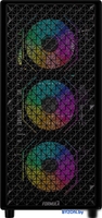 Корпус Formula Mana Dynamic (черный) - фото2