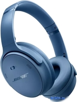 Наушники Bose QuietComfort Headphones (синий) - фото
