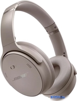 Наушники Bose QuietComfort Headphones (коричневый) - фото