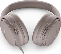 Наушники Bose QuietComfort Headphones (коричневый) - фото2