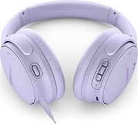 Наушники Bose QuietComfort Headphones (сиреневый) - фото2