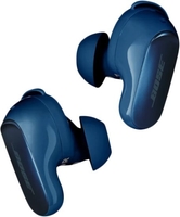Наушники Bose QuietComfort Ultra Earbuds (темно-синий) - фото
