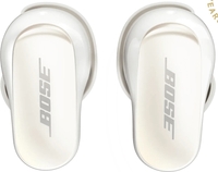 Наушники Bose QuietComfort Ultra Earbuds 60th Anniversary Edition (белый) - фото2