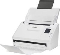 Сканер Avision AD340GN 000-1003-02G - фото