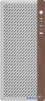 Корпус Formula TimberLine T2 (белый) - фото2
