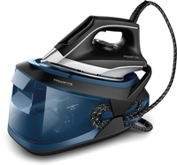 Утюг Rowenta Turbo Steam VR8322F0 - фото