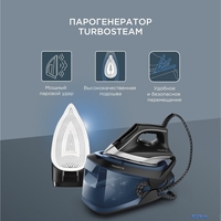 Утюг Rowenta Turbo Steam VR8322F0 - фото2