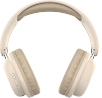 Наушники Defender FreeMotion B640 (бежевый) - фото2