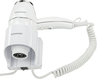 Сушилка для волос Sonnen HD-2206 - фото