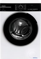 Стиральная машина Hotpoint WSH 6090 VBB - фото