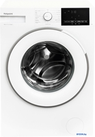 Стиральная машина Hotpoint WSH 6090 VWW - фото