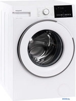 Стиральная машина Hotpoint WSH 6090 VWW - фото2