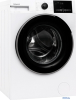 Стиральная машина Hotpoint WSH 7290 VWB - фото2