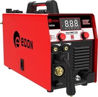 Сварочный инвертор Edon Smart MMCT-250 - фото
