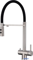 Смеситель Hansen HN15057-G - фото