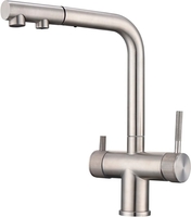 Смеситель Hansen HN15058-G - фото