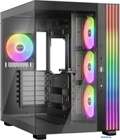 Корпус be quiet! Light Base 600 LX ARGB BGW67 - фото