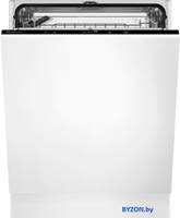 Встраиваемая посудомоечная машина Electrolux SatelliteClean 600 EES27200L - фото