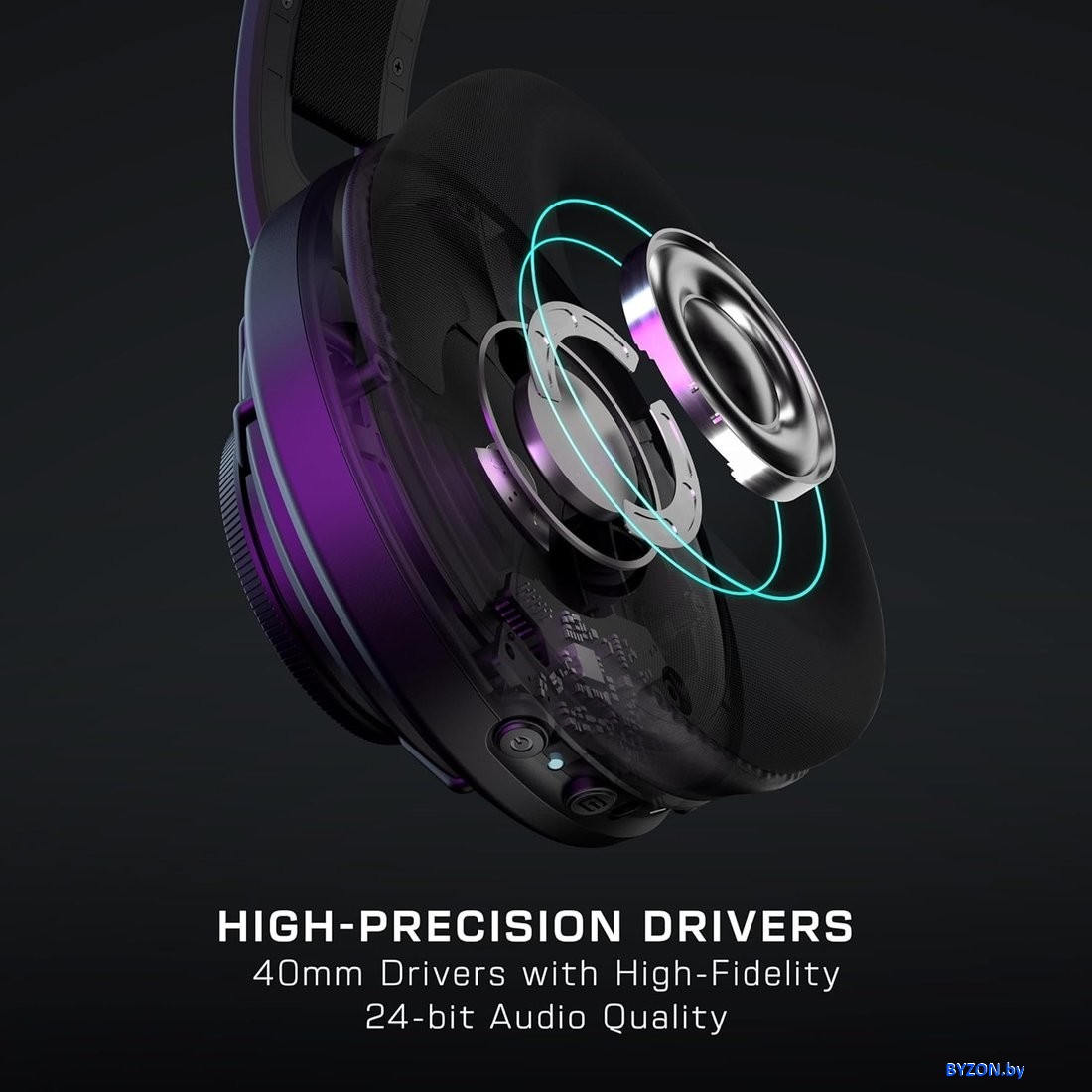 Наушники Turtle Beach Atlas Air Наушники Turtle Beach Atlas Air