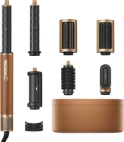 Фен-стайлер Dreame AirStyle Pro AMF18A Gold Titanium - фото