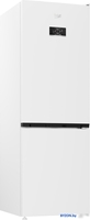 Холодильник BEKO B3RCNA344HW - фото2