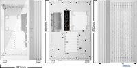 Корпус be quiet! Light Base 900 DX ARGB BGW70 - фото2