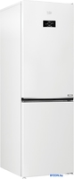Холодильник BEKO B3RCNA364HW - фото2