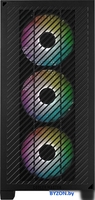 Корпус Cooler Master Elite 301 E301-KGNN-S00 - фото2