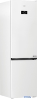 Холодильник BEKO B3RCNA404HW - фото2