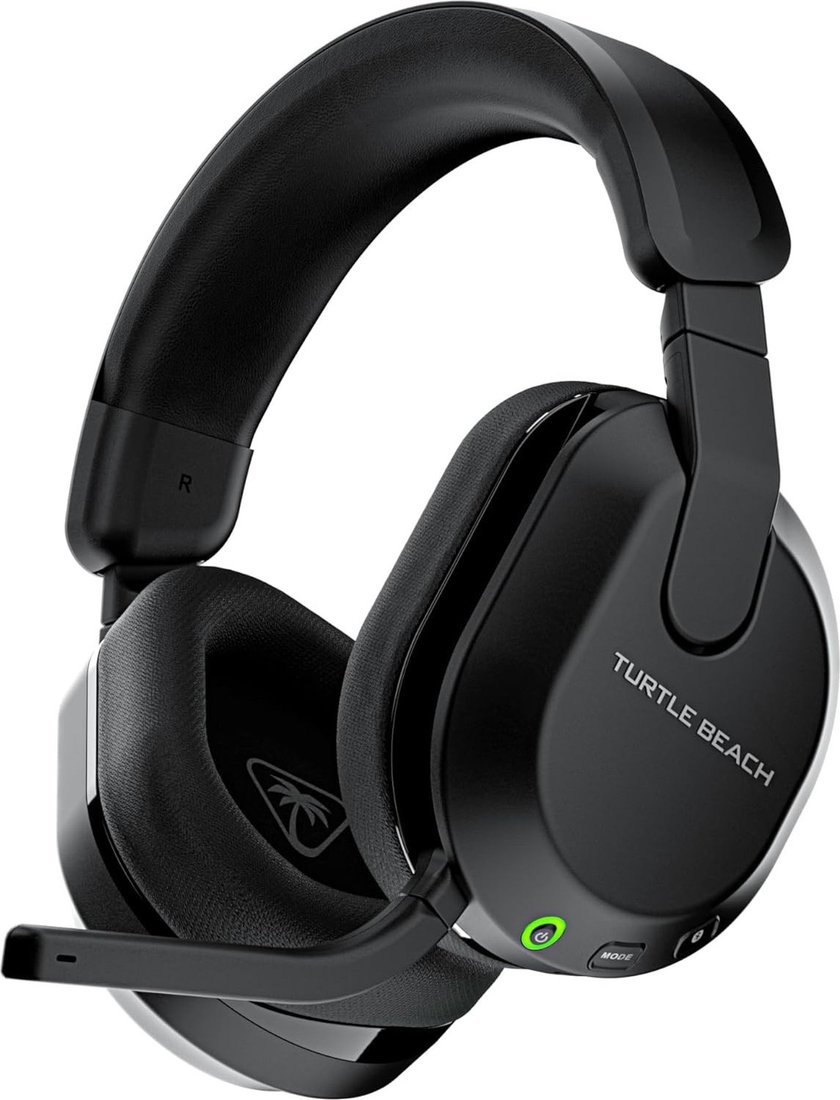 Наушники Turtle Beach Stealth 600 Gen 3 для Xbox (черный) Наушники Turtle Beach Stealth 600 Gen 3 для Xbox (черный)