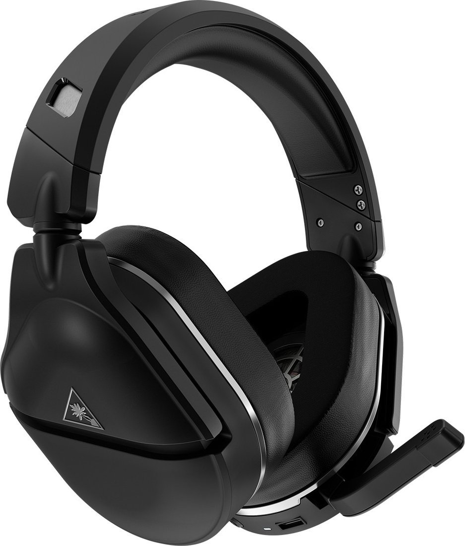 Наушники Turtle Beach Stealth 700 Gen 2 Max для PlayStation (черный) Наушники Turtle Beach Stealth 700 Gen 2 Max для PlayStation (черный)
