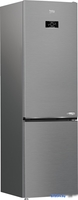 Холодильник BEKO B3RCNA404HXB - фото2