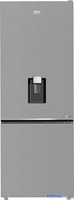 Холодильник BEKO B3RCNE564HDXB - фото