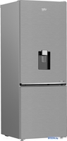 Холодильник BEKO B3RCNE564HDXB - фото2