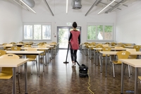 Пылесос Karcher T 11/1 Classic Re!Plast Anniversary 1.527-214.0 - фото2