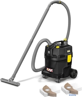 Пылесос Karcher NT 22/1 Ap L Anniversary EU 1.378-623.0 - фото