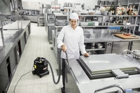 Пылесос Karcher NT 22/1 Ap L Anniversary EU 1.378-623.0 - фото2