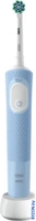 Электрическая зубная щетка Oral-B Vitality Pro D103.413.3 Protect X Clean D103.413.3 (голубой) - фото2